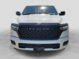 Ram 1500 Lone Star 4x2 Crew Cab 5'7" Box 2026 — side view
