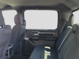 Ram 1500 Lone Star 4x2 Crew Cab 5'7" Box 2026 — side view