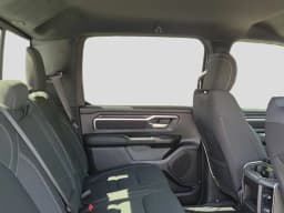Ram 1500 Lone Star 4x2 Crew Cab 5'7" Box 2026 — side view