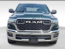 Ram 1500 Big Horn 4x2 Crew Cab 5'7" Box 2026 — side view