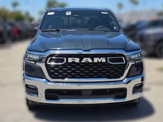 Ram 1500 Big Horn 4x2 Crew Cab 5'7" Box