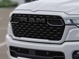 Ram 1500 Big Horn 4x2 Crew Cab 5'7" Box