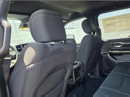 Ram 1500 Big Horn 4x2 Crew Cab 5'7" Box 2026 — side view