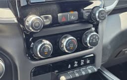 Ram 1500 Big Horn 4x2 Crew Cab 5'7" Box 2026 — side view