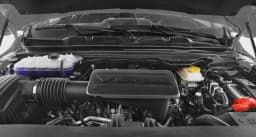 Ram 1500 Lone Star 4x2 Crew Cab 5'7" Box 2027 — side view