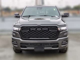 Ram 1500 Big Horn 4x2 Crew Cab 5'7" Box