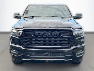 Ram 1500 Big Horn 4x2 Crew Cab 5'7" Box