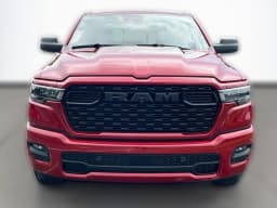 Ram 1500 Express 4x2 Crew Cab 5'7" Box 2026 — side view