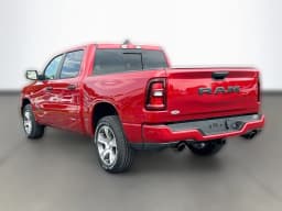 Ram 1500 Express 4x2 Crew Cab 5'7" Box 2026 — side view