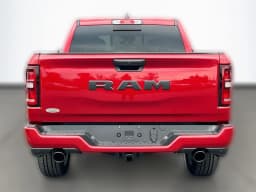 Ram 1500 Express 4x2 Crew Cab 5'7" Box 2026 — side view