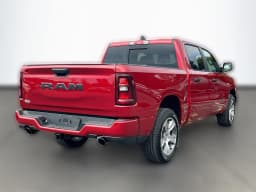 Ram 1500 Express 4x2 Crew Cab 5'7" Box 2026 — side view