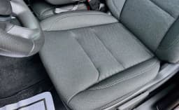 Ram 1500 Express 4x2 Crew Cab 5'7" Box 2026 — side view