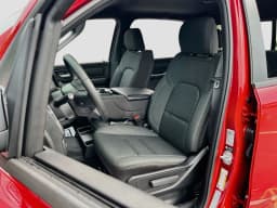 Ram 1500 Express 4x2 Crew Cab 5'7" Box 2026 — side view
