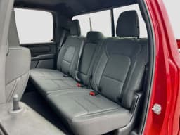 Ram 1500 Express 4x2 Crew Cab 5'7" Box 2026 — side view