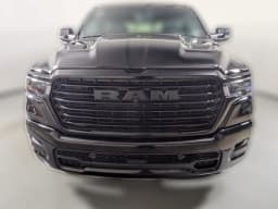 Ram 1500 Laramie 4x2 Crew Cab 5'7" Box 2026 — side view