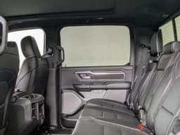 Ram 1500 Laramie 4x2 Crew Cab 5'7" Box 2026 — side view