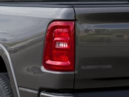 Ram 1500 Laramie 4x2 Crew Cab 5'7" Box 2026 — side view