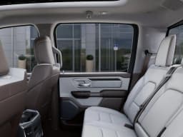 Ram 1500 Laramie 4x2 Crew Cab 5'7" Box 2026 — side view