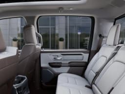 Ram 1500 Laramie 4x2 Crew Cab 5'7" Box 2026 — side view