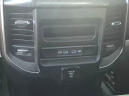 Ram 1500 Big Horn 4x4 Quad Cab 6'4" Box 2026 — side view