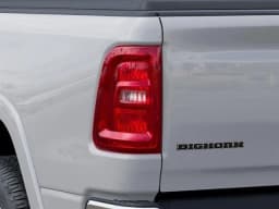 Ram 1500 Big Horn 4x4 Crew Cab 5'7" Box 2026 — side view