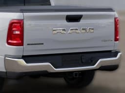 Ram 1500 Big Horn 4x4 Crew Cab 5'7" Box 2026 — side view
