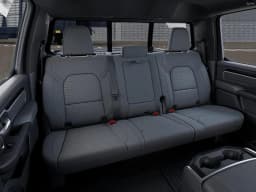 Ram 1500 Big Horn 4x4 Crew Cab 5'7" Box 2026 — side view