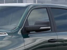 Ram 1500 Big Horn 4x4 Crew Cab 5'7" Box 2026 — side view