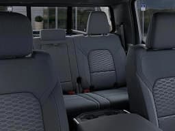 Ram 1500 Big Horn 4x4 Crew Cab 5'7" Box 2026 — side view