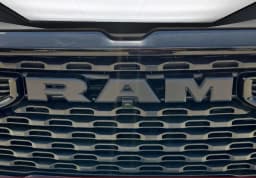 Ram 1500 Express 4x4 Crew Cab 5'7" Box 2026 — side view