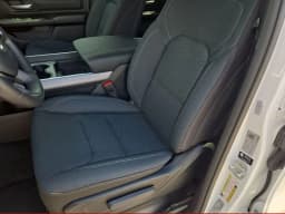 Ram 1500 Express 4x4 Crew Cab 5'7" Box 2026 — side view
