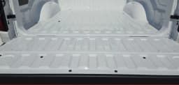 Ram 1500 Express 4x4 Crew Cab 5'7" Box 2026 — side view