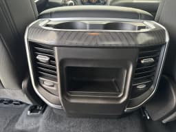 Ram 1500 Express 4x4 Crew Cab 5'7" Box 2026 — side view