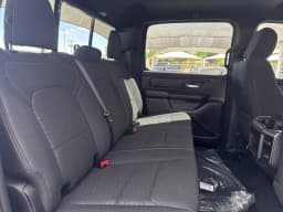 Ram 1500 Express 4x4 Crew Cab 5'7" Box 2026 — side view