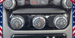 Ram 1500 Express 4x4 Crew Cab 5'7" Box 2026 — side view