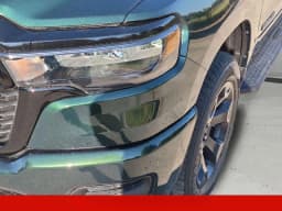 Ram 1500 Express 4x4 Crew Cab 5'7" Box 2026 — side view