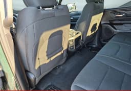 Ram 1500 Express 4x4 Crew Cab 5'7" Box 2026 — side view