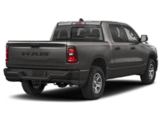 Ram 1500 Tradesman 4x4 Crew Cab 5'7" Box