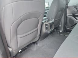 Ram 1500 Express 4x4 Crew Cab 5'7" Box 2026 — side view