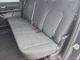 Ram 1500 Express 4x4 Crew Cab 5'7" Box 2026 — side view