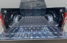 Ram 1500 Express 4x4 Crew Cab 5'7" Box 2026 — side view