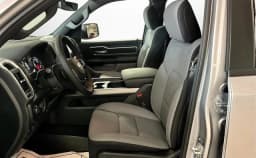 Ram 1500 Big Horn 4x4 Crew Cab 5'7" Box 2026 — side view