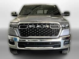 Ram 1500 Big Horn 4x4 Crew Cab 5'7" Box 2026 — side view