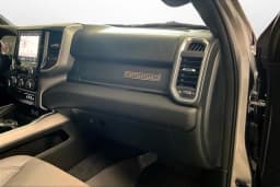 Ram 1500 Big Horn 4x4 Crew Cab 5'7" Box 2026 — side view