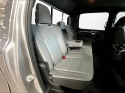 Ram 1500 Big Horn 4x4 Crew Cab 5'7" Box 2026 — side view