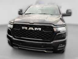 Ram 1500 Big Horn 4x4 Crew Cab 5'7" Box 2026 — side view