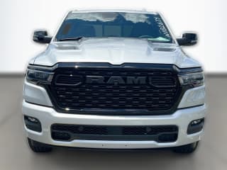 Ram 1500 Big Horn 4x4 Crew Cab 5'7" Box