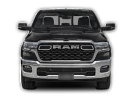 Ram 1500 Big Horn 4x4 Crew Cab 5'7" Box 2027 — side view