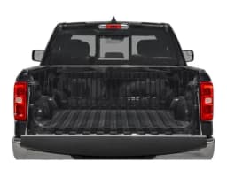Ram 1500 Big Horn 4x4 Crew Cab 5'7" Box 2027 — side view