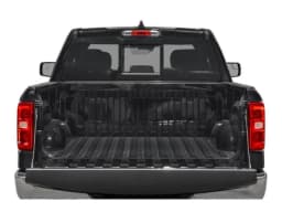 Ram 1500 Big Horn 4x4 Crew Cab 5'7" Box 2027 — side view